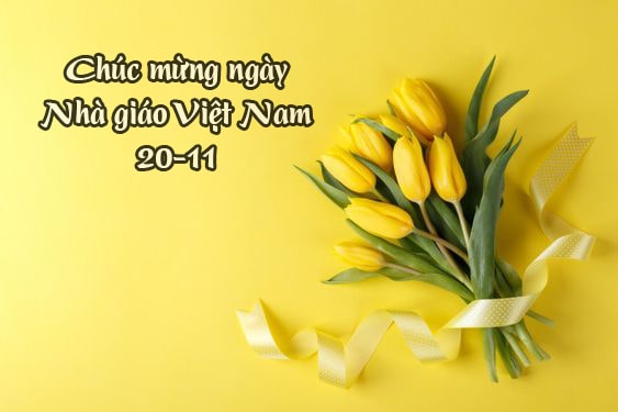 Ngày Nhà giáo Việt Nam